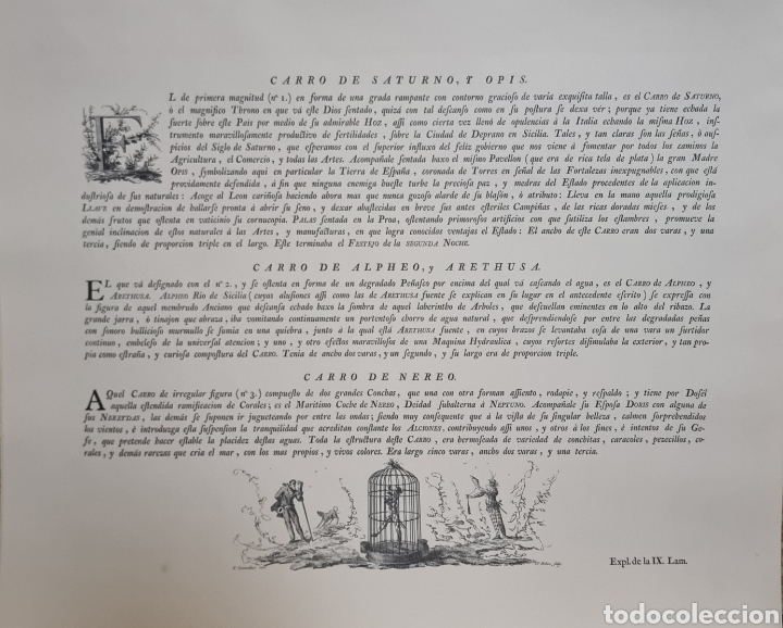 Arte: La Mascara de Francisco Tramullas - Foto 22