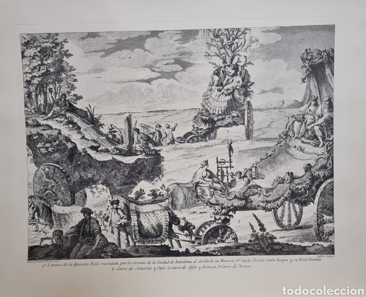 Arte: La Mascara de Francisco Tramullas - Foto 23