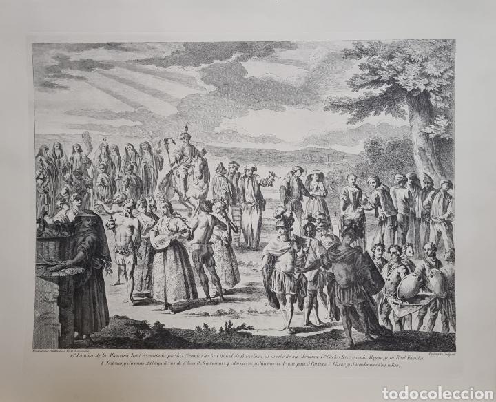 Arte: La Mascara de Francisco Tramullas - Foto 25