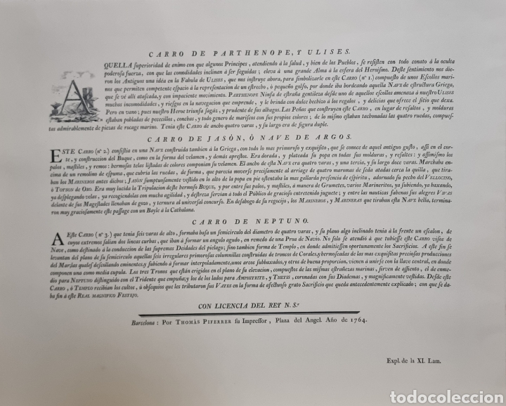 Arte: La Mascara de Francisco Tramullas - Foto 26