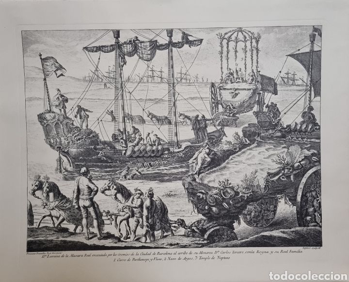 Arte: La Mascara de Francisco Tramullas - Foto 27