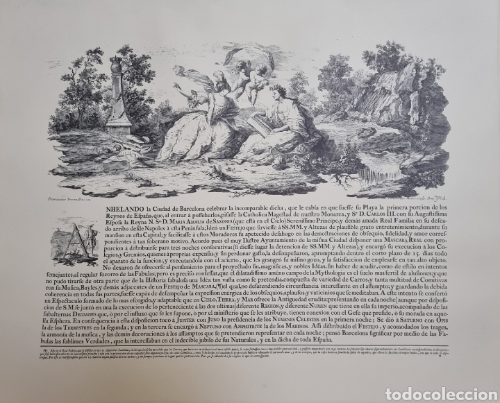 Arte: La Mascara de Francisco Tramullas - Foto 28