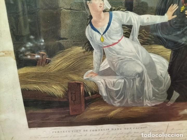 Arte: Grabado del siglo XIX - Foto 4