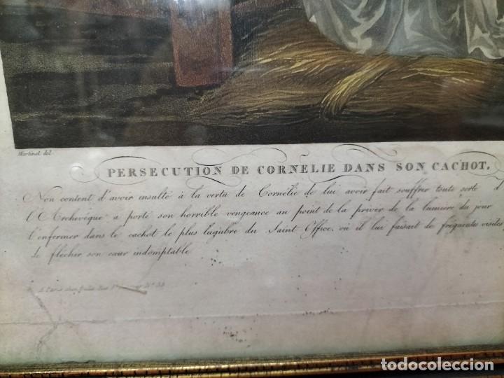 Arte: Grabado del siglo XIX - Foto 5