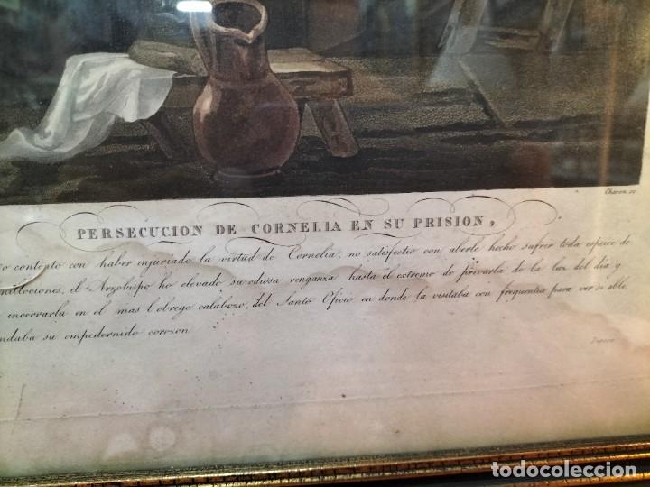 Arte: Grabado del siglo XIX - Foto 6