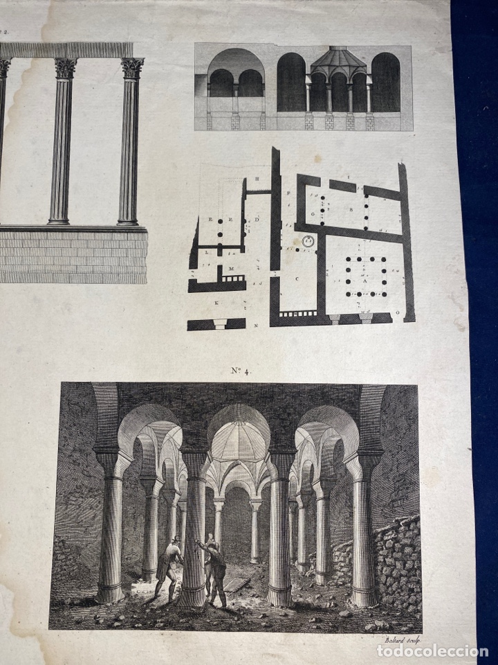 Arte: Detalles del templo de H&eacute;rcules - Foto 4