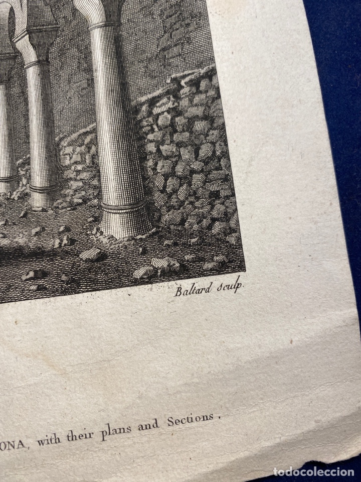 Arte: Detalles del templo de H&eacute;rcules - Foto 5