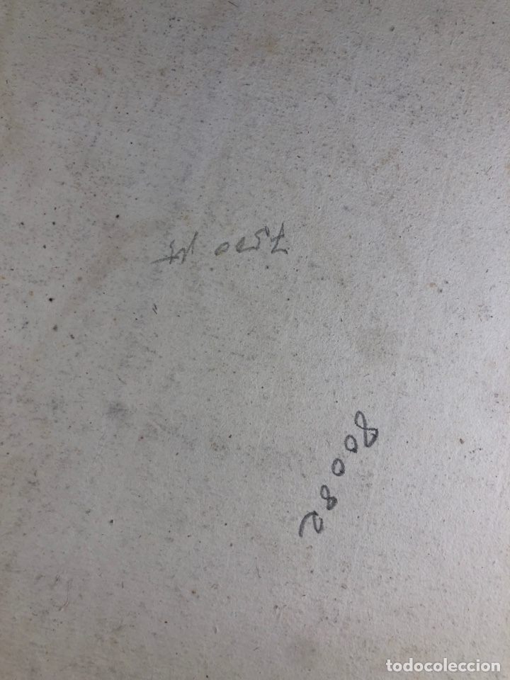 Arte: Grabado antiguo - Foto 6