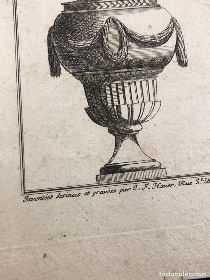 Arte: Grabados de copas - Foto 3