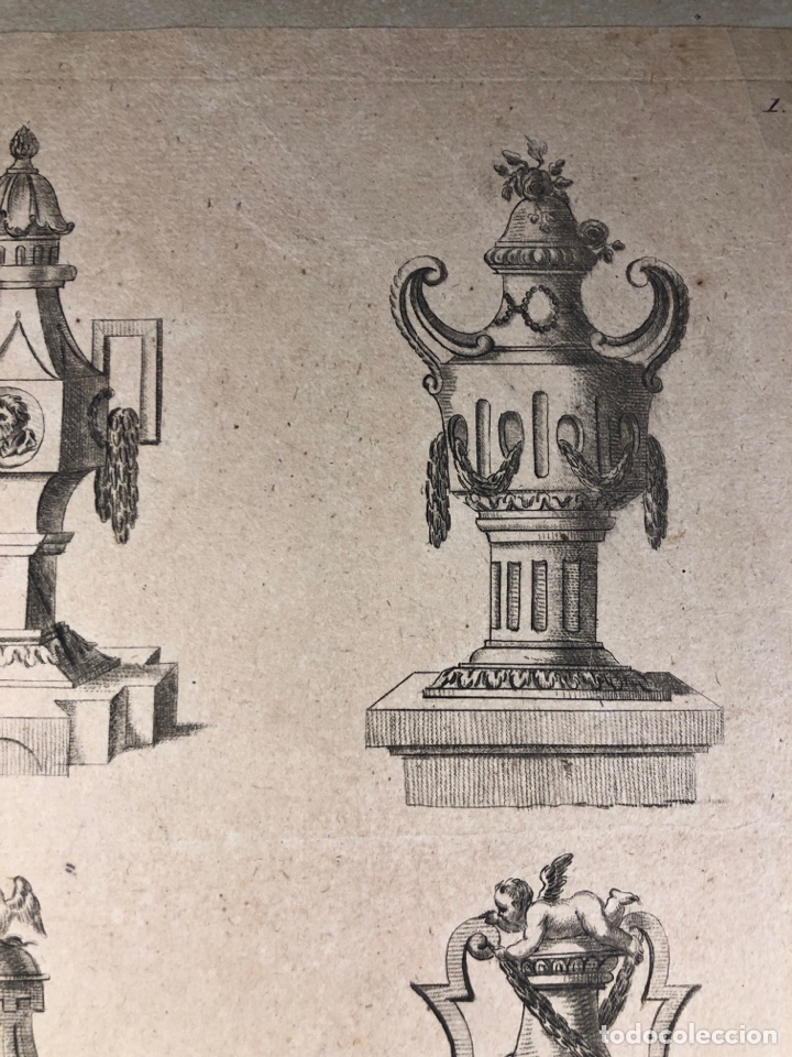 Arte: Vases a la mode nouvelle - Foto 4