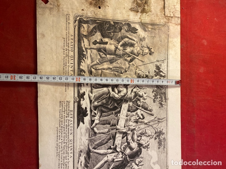 Arte: ESTACION QUINTA - Foto 2
