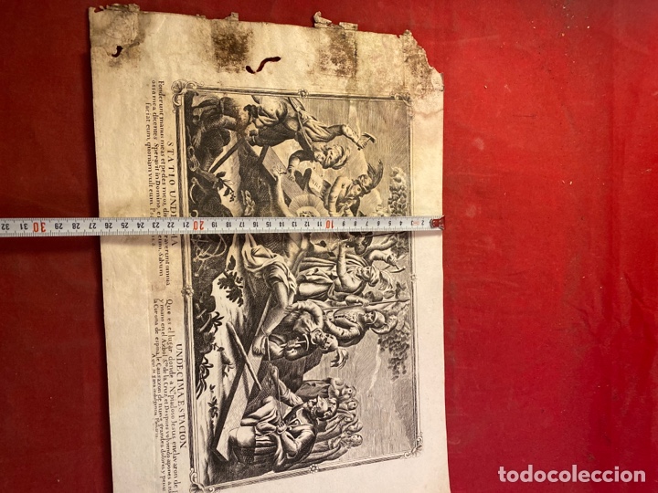 Arte: UNDECIMA ESTACION - Foto 2