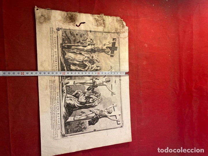 Arte: DUOD&Eacute;CIMA ESTACI&Oacute;N - Foto 2
