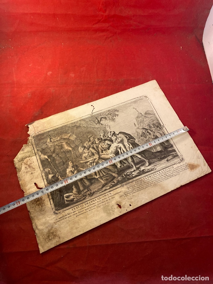 Arte: QUARTA D&Eacute;CIMA ESTACION - Foto 3