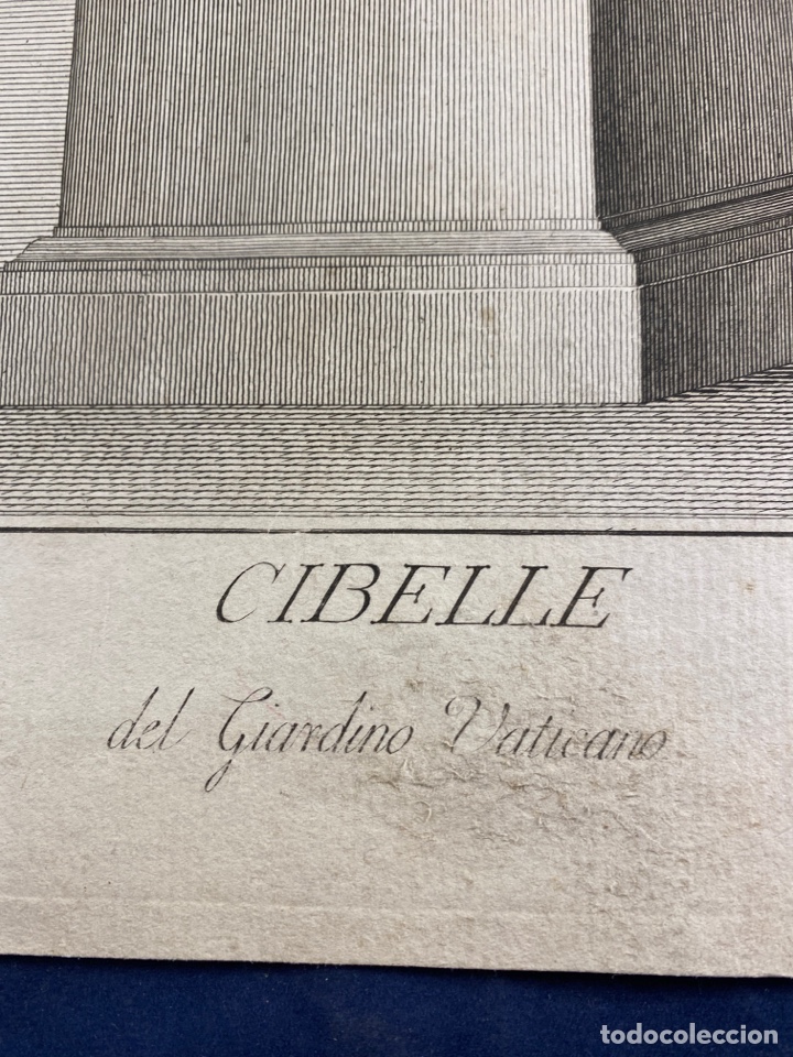 Arte: LA CIBELES DEL VATICANO - Foto 3