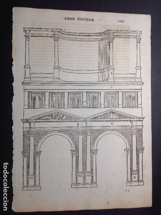 Arte: Sebasti&aacute;n Sergio Bolo&ntilde;&eacute;s. Arquitectura. - Foto 1