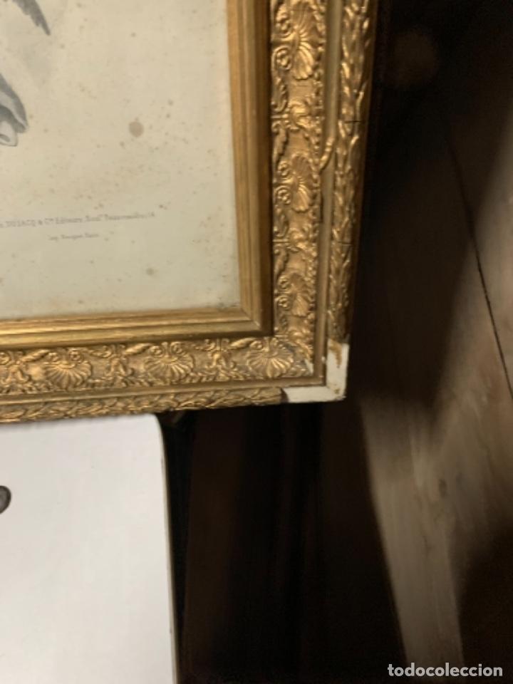 Arte: Grabado antiguo - Foto 2