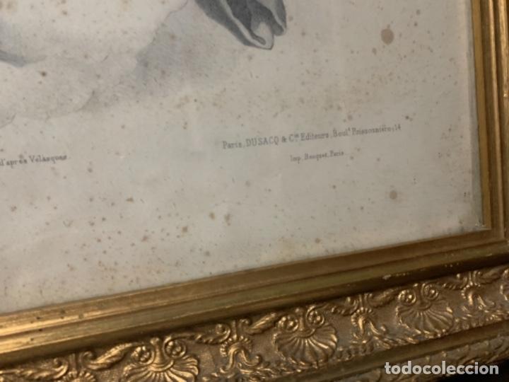 Arte: Grabado antiguo - Foto 5