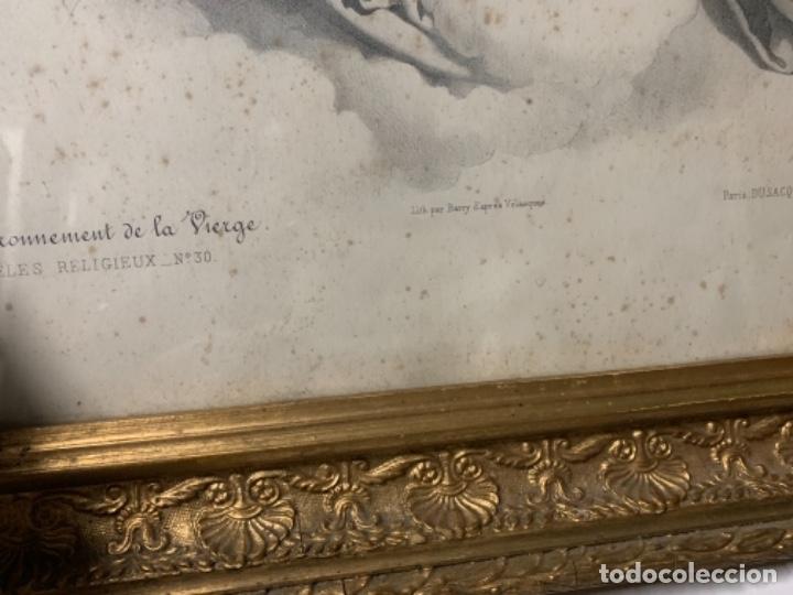 Arte: Grabado antiguo - Foto 8