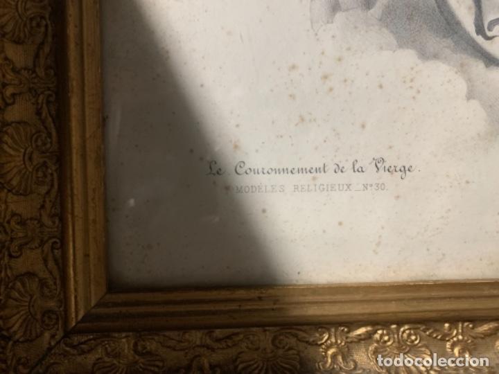 Arte: Grabado antiguo - Foto 9