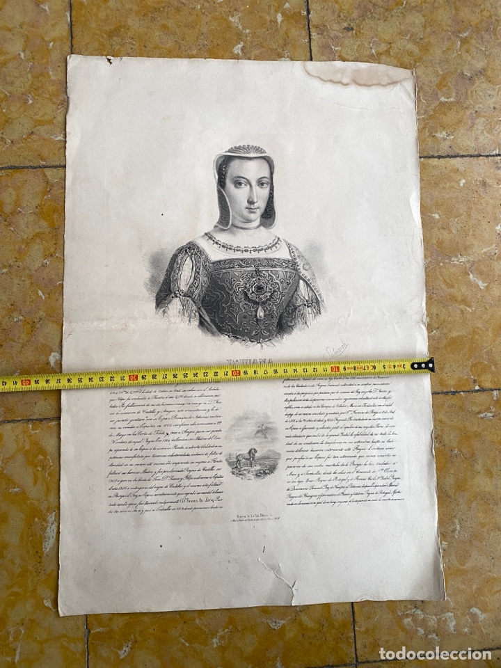 Arte: D. JUANA - Foto 4