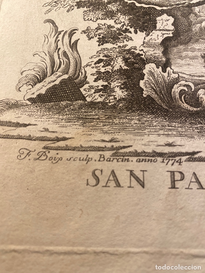 Arte: SAN PABLO AP&Oacute;STOL - Foto 2