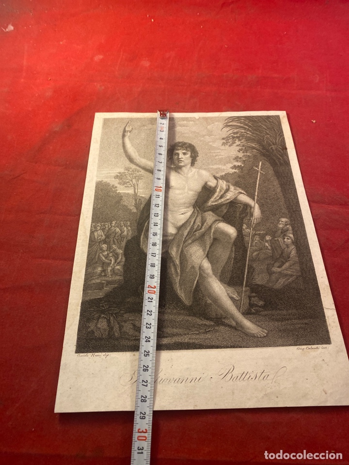 Arte: S. Giovanni Battista - Foto 2