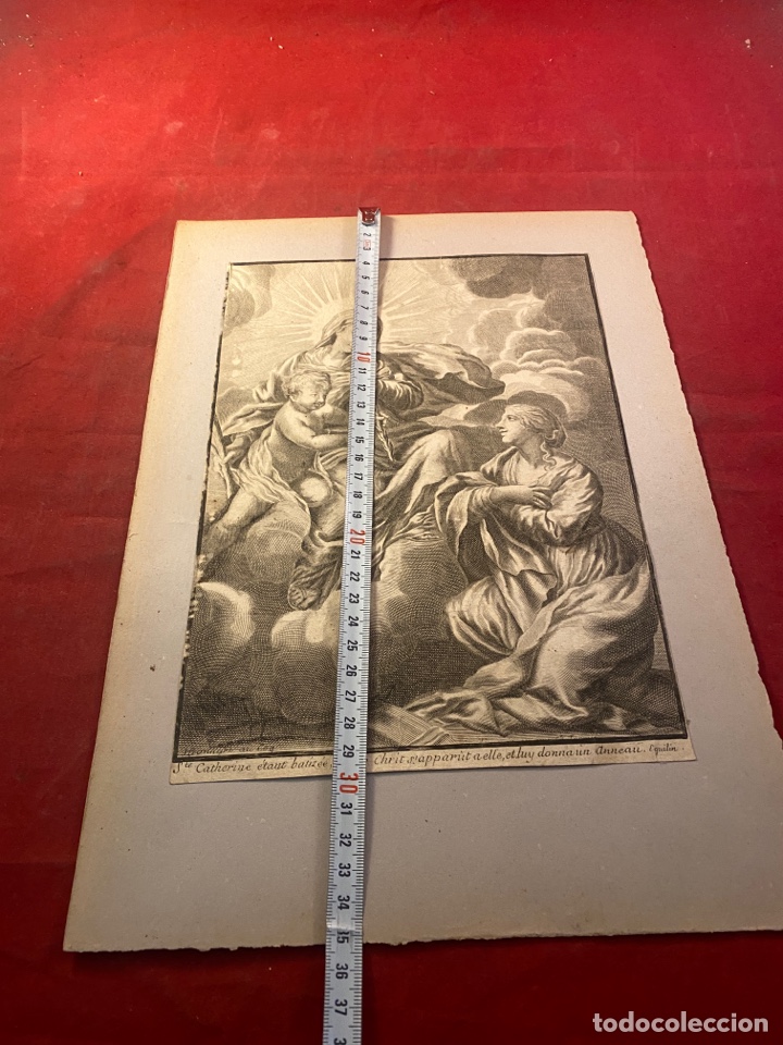 Arte: St Catherine - Foto 2