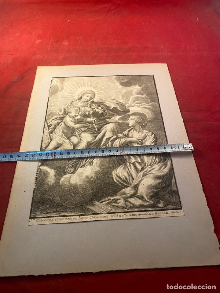 Arte: St Catherine - Foto 3