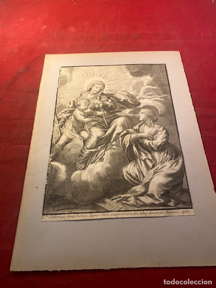 Arte: St Catherine - Foto 1