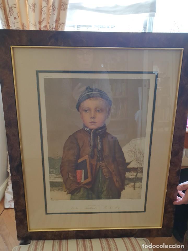 Arte: Grabado - Foto 1