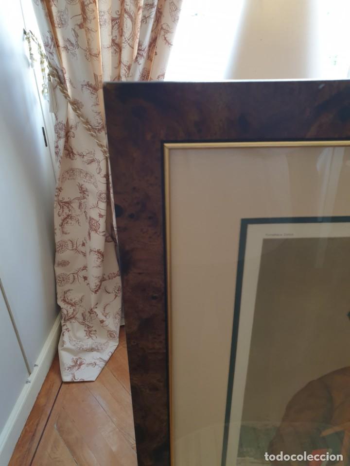 Arte: Grabado - Foto 3