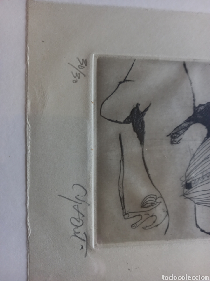 Arte: Modest Cuixart. Dau al Set. - Foto 2