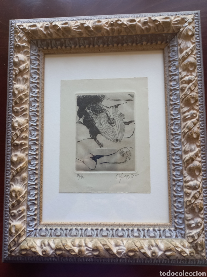 Arte: Modest Cuixart. Dau al Set. - Foto 1