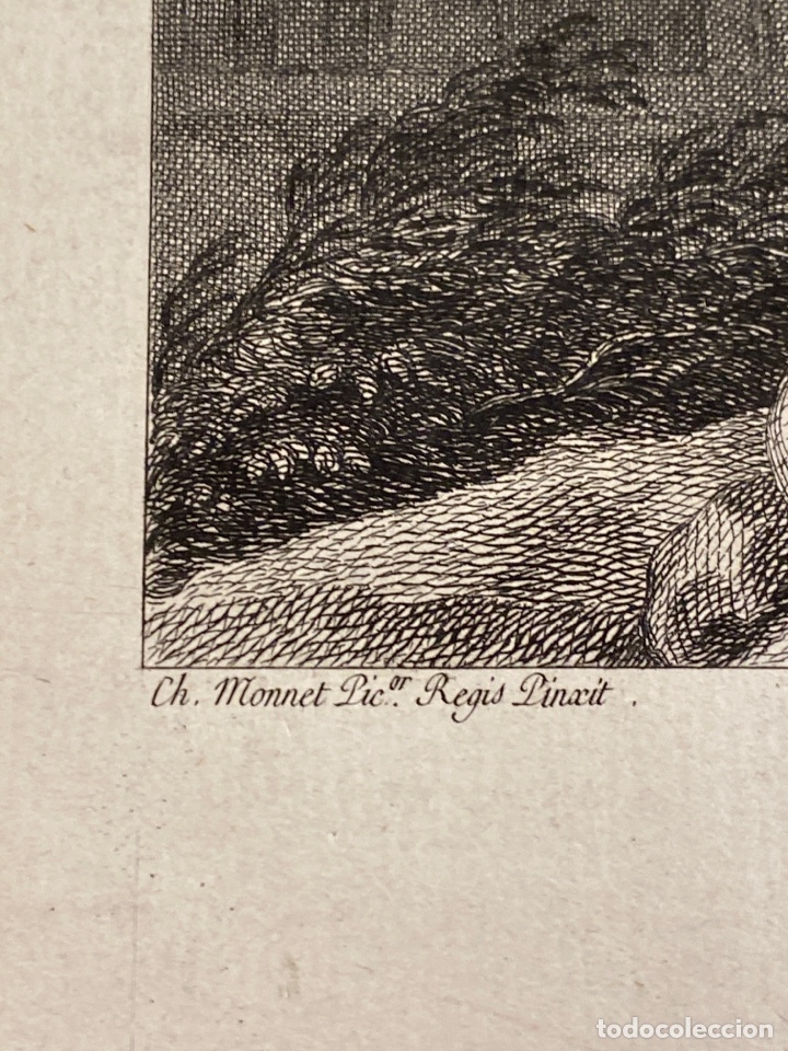 Arte: CONSUMMATUM de MONNET - Foto 3