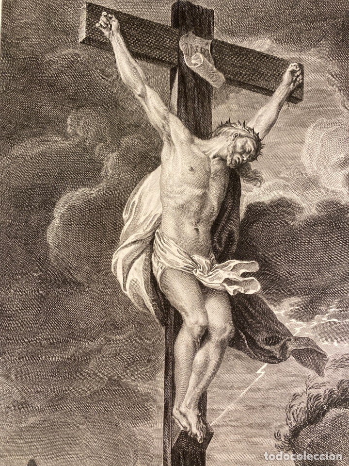 Arte: CONSUMMATUM de MONNET - Foto 1