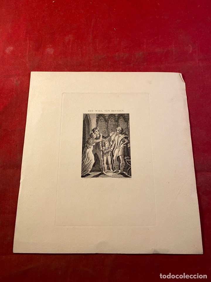 HET WIEL VAN REUSDEN