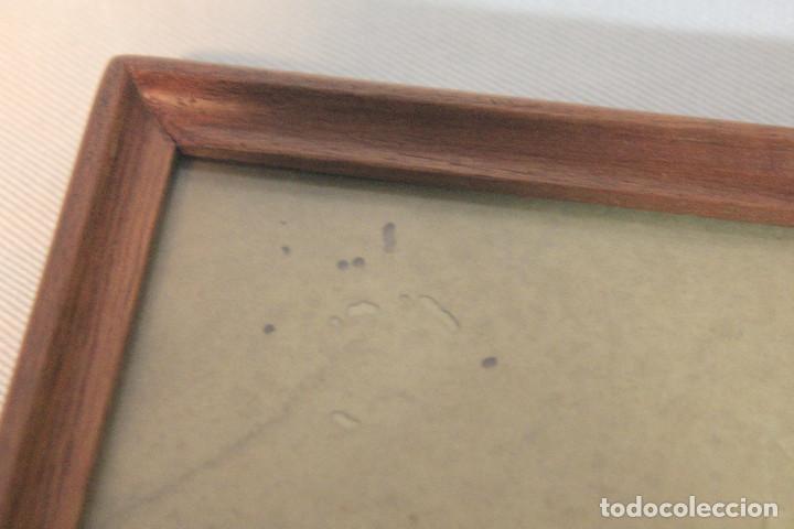 Arte: CUADRO GRABADO VELERO - Foto 6