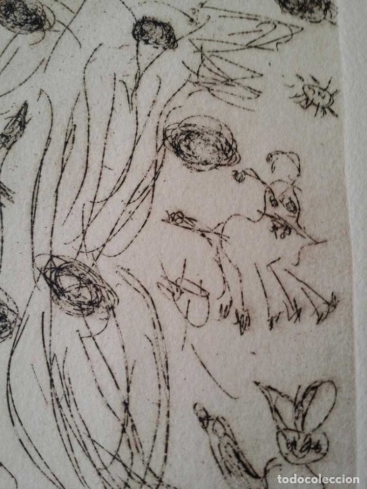 Arte: 2 aguafuertes - Foto 3