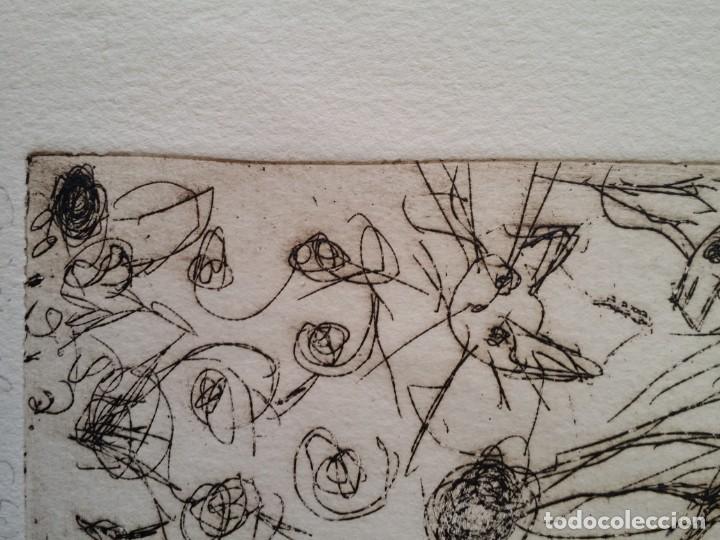 Arte: 2 aguafuertes - Foto 6
