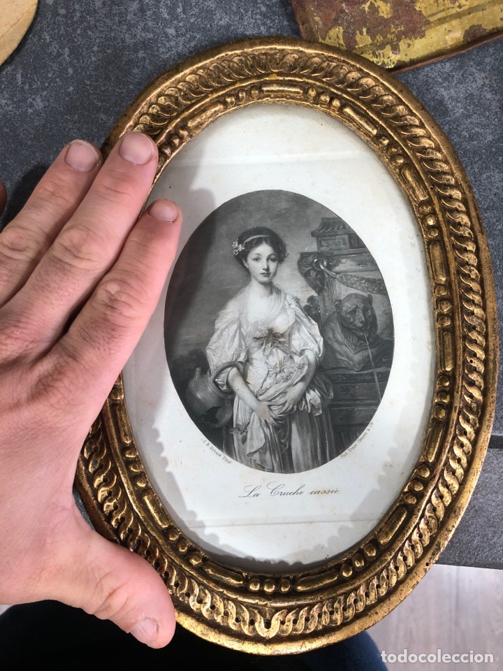 Arte: La cruche cassee - Foto 3