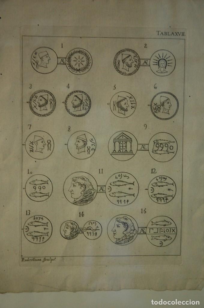 Arte: Grabado antiguo - Foto 2