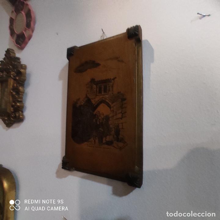 Arte: grabado en madera - Foto 3