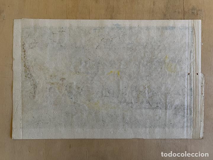 Arte: Alegor&iacute;a del mes de Junio, hacia 1790. An&oacute;nimo - Foto 15