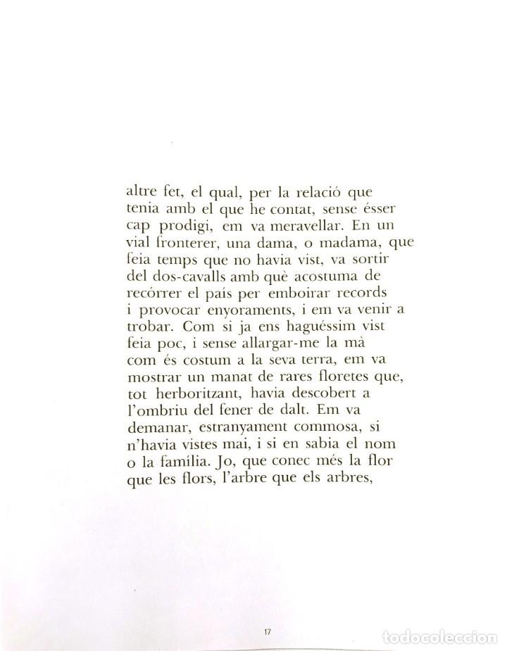 Arte: JOAN PON&Ccedil; 1927-1984 LA PELL DE LA PELL - Foto 30