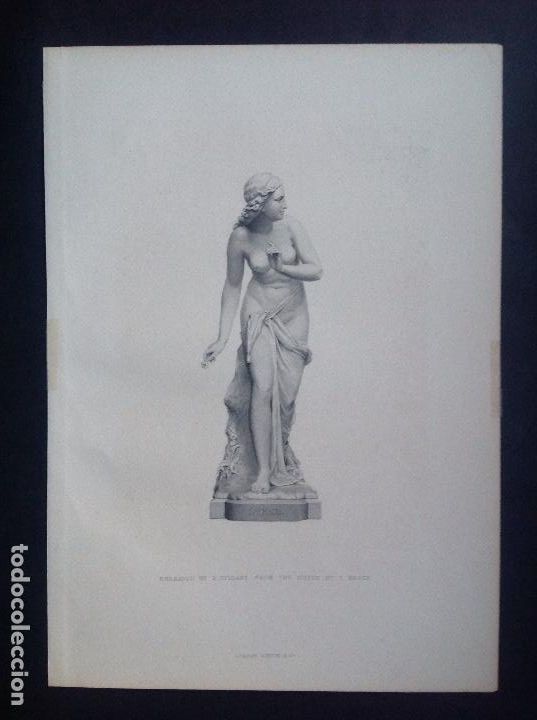 Arte: G. Stodart. Salmacis. - Foto 1