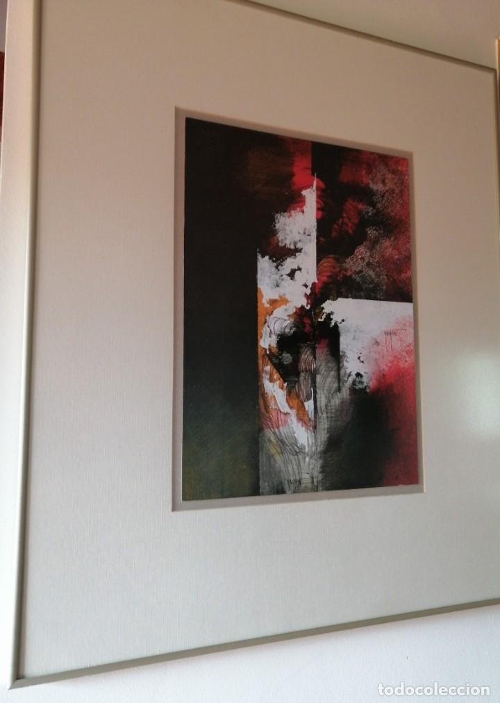 Arte: Cuadro Emilio Machado - Foto 3