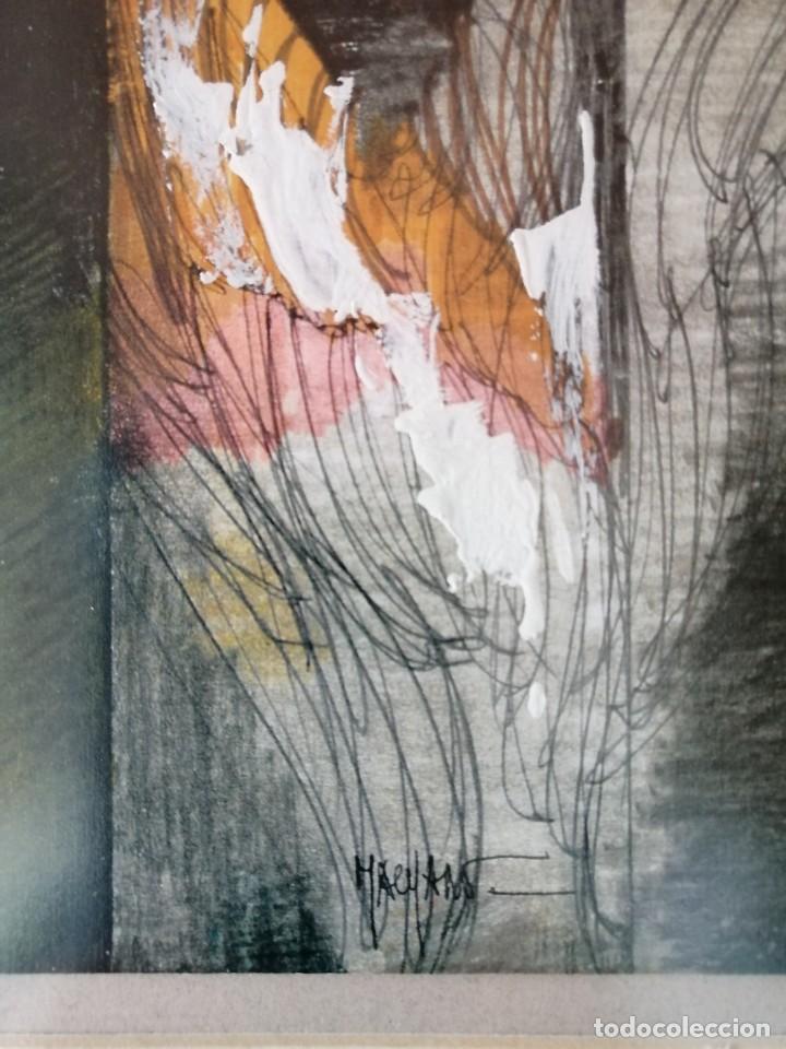 Arte: Cuadro Emilio Machado - Foto 2