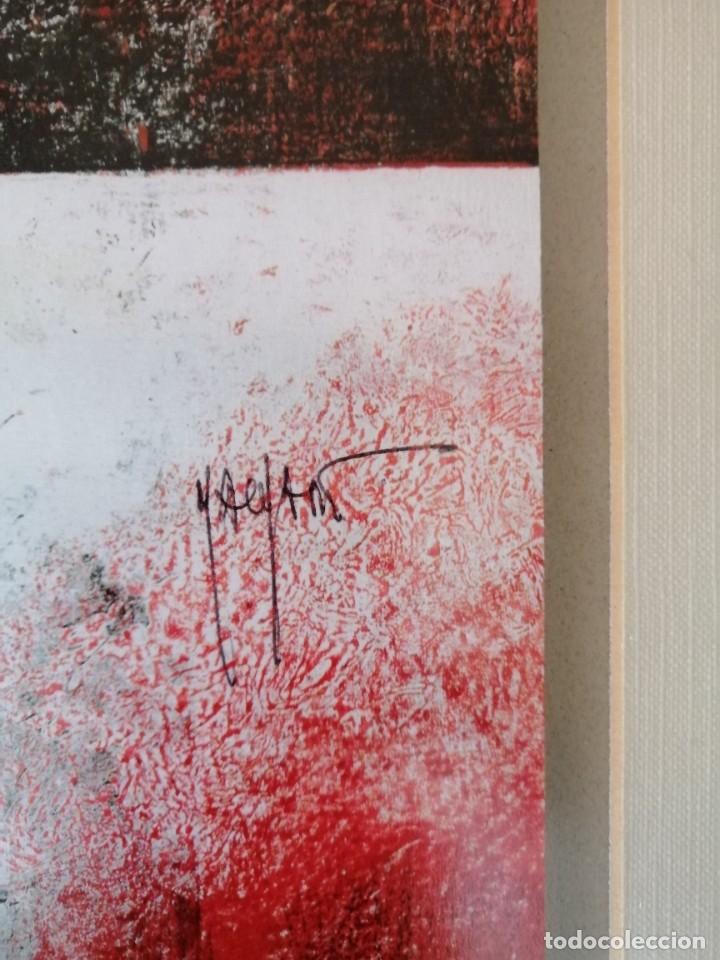 Arte: Cuadro Emilio Machado - Foto 5