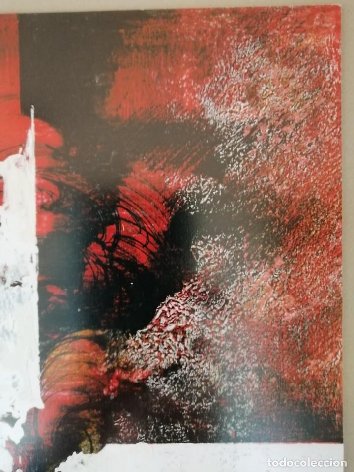 Arte: Cuadro Emilio Machado - Foto 6